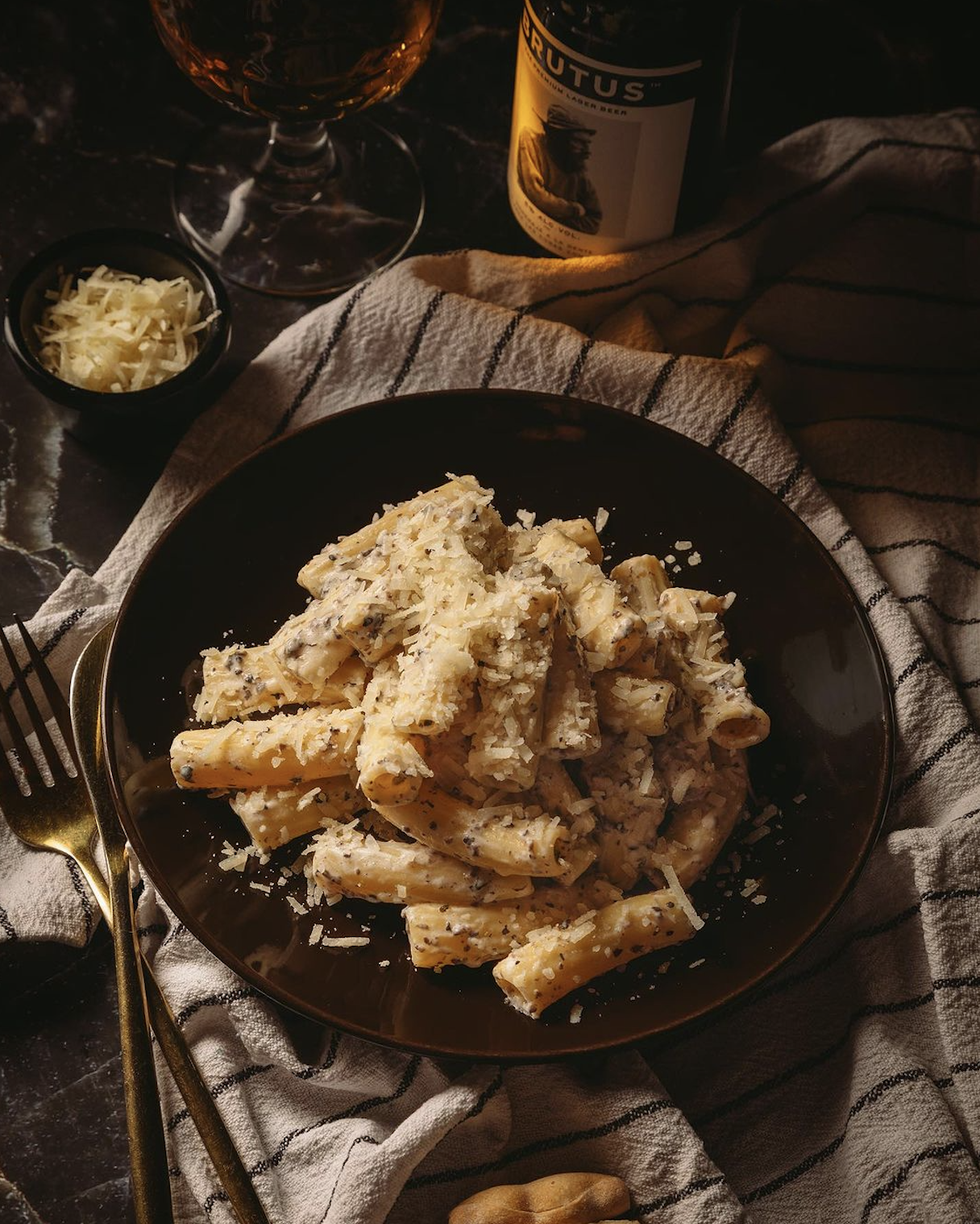 receta italiana restaurantes italianos