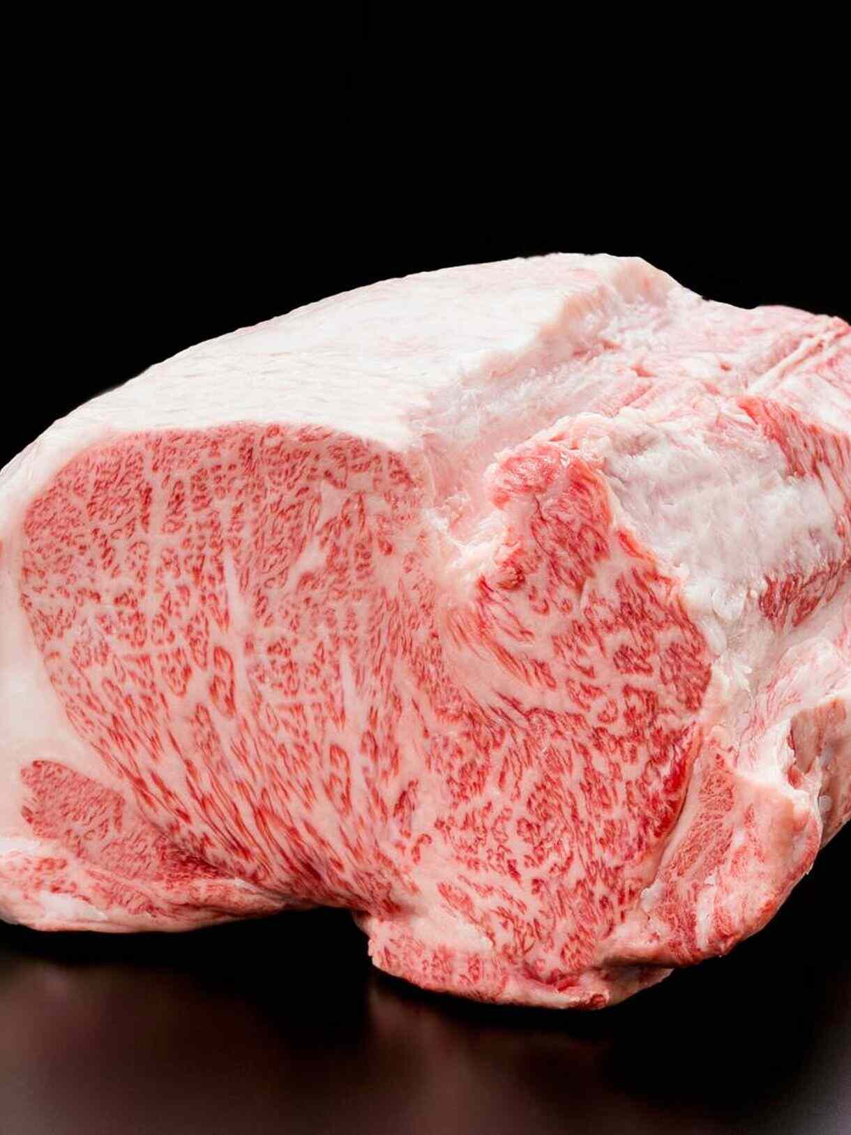 Pilar Akaneya, carne más cara, Matsusaka