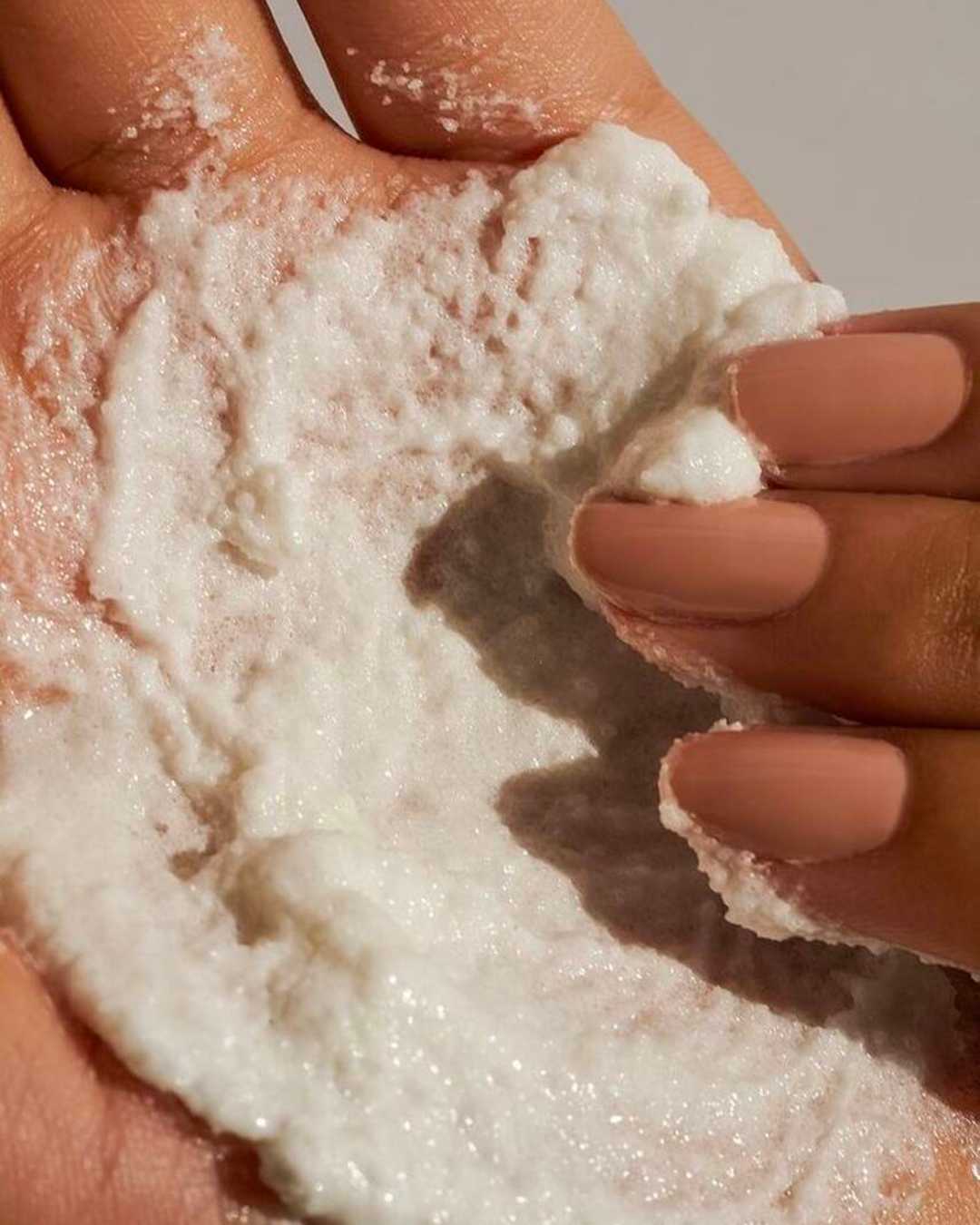 doble limpieza facial