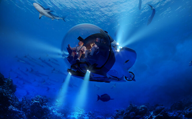 Submarino