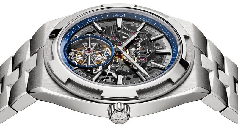 Relojes esqueleto