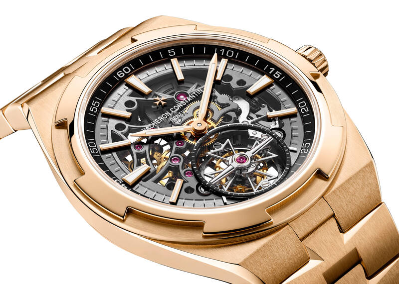 Relojes esqueleto