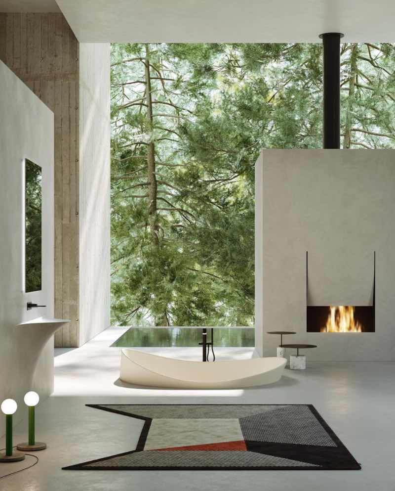 Bañera