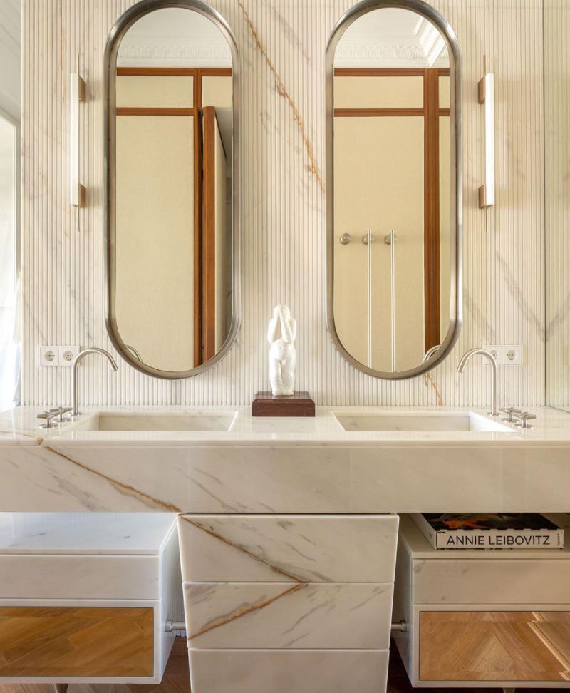 Cuarto de baño