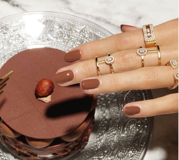 Joyas para looks de fiesta