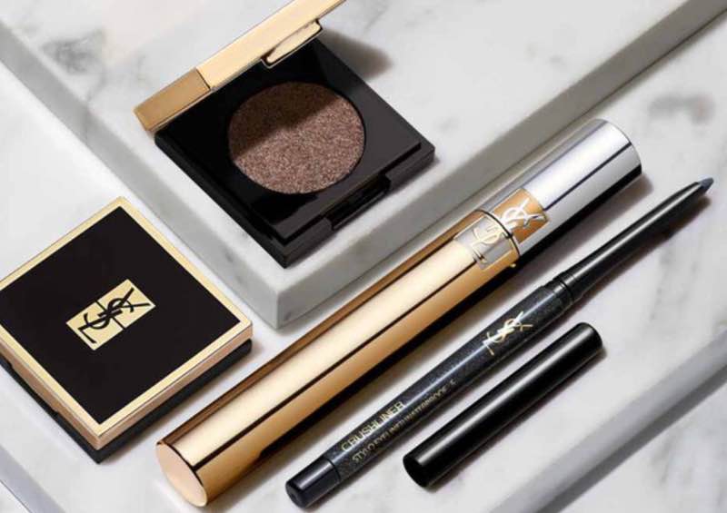 Maquillaje Back Friday
