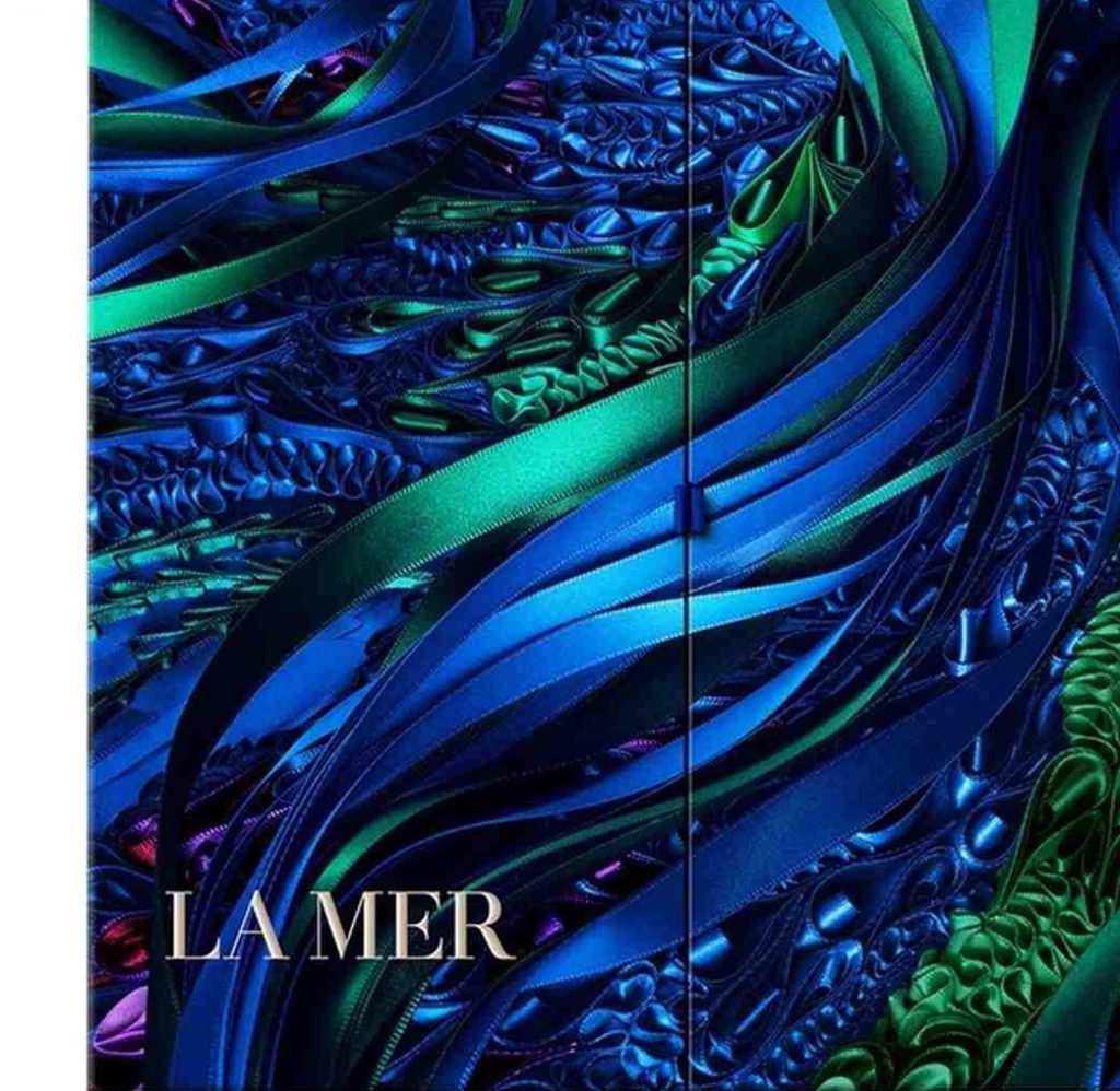 Calendario adviento La Mer