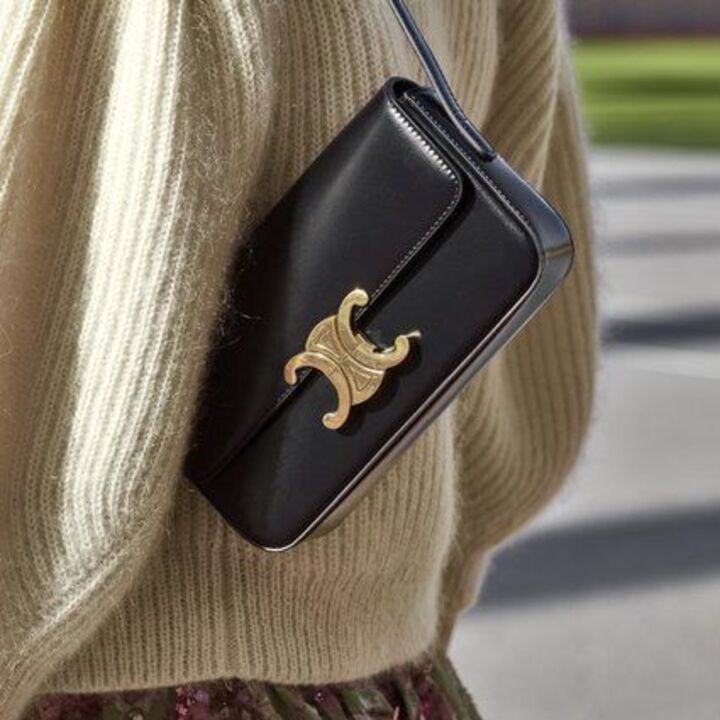 Nuevo bolso Celine