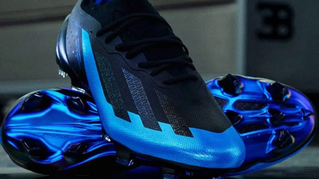 Botas de Futbol Adidas