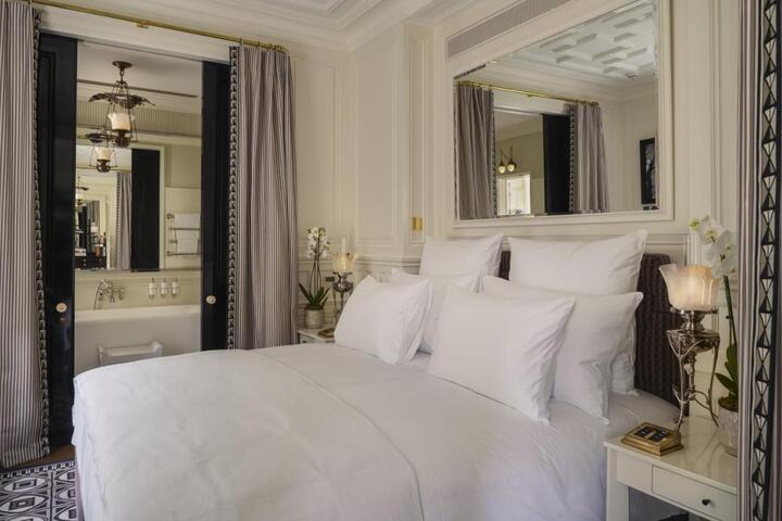 One Sloane Hotel Londres