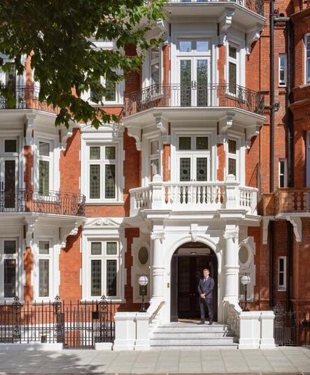 One Sloane Hotel Londres