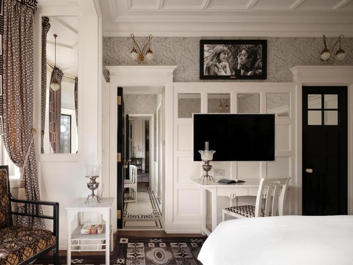One Sloane Hotel Londres