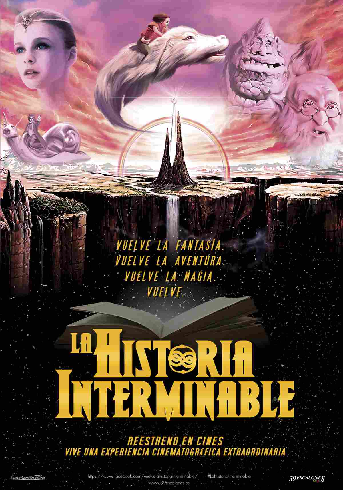 novelas en el cine