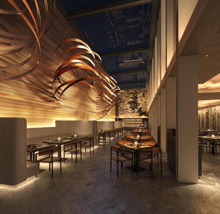 Mandarin Oriental Mayfair