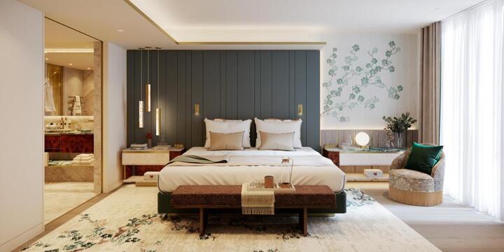Mandarin Oriental Mayfair