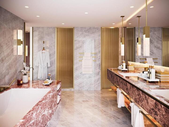 Mandarin Oriental Mayfair