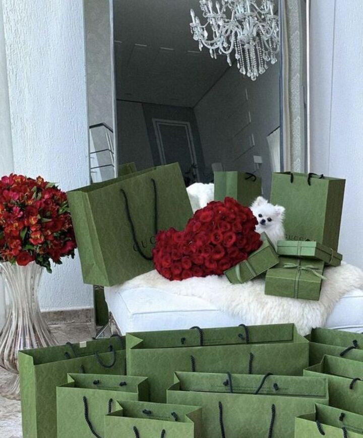 Bolsas de Gucci