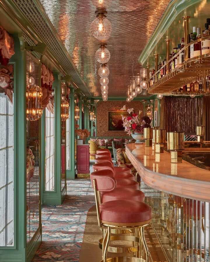 Broadwick Soho