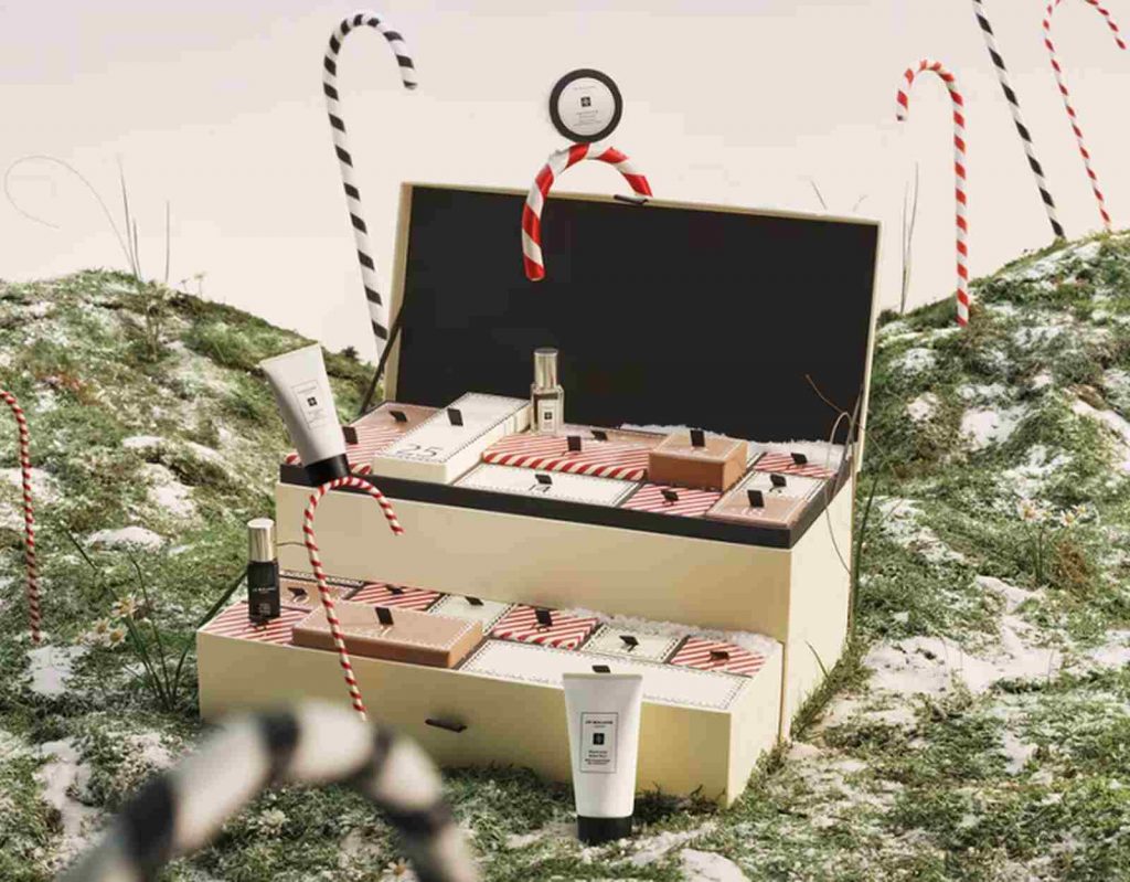 Adviento Jo Malone