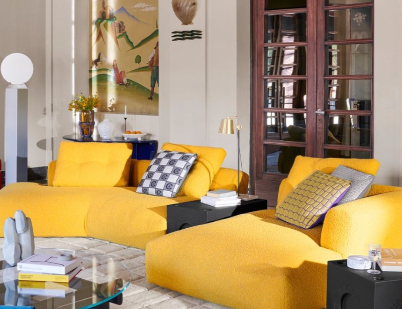 Sillón