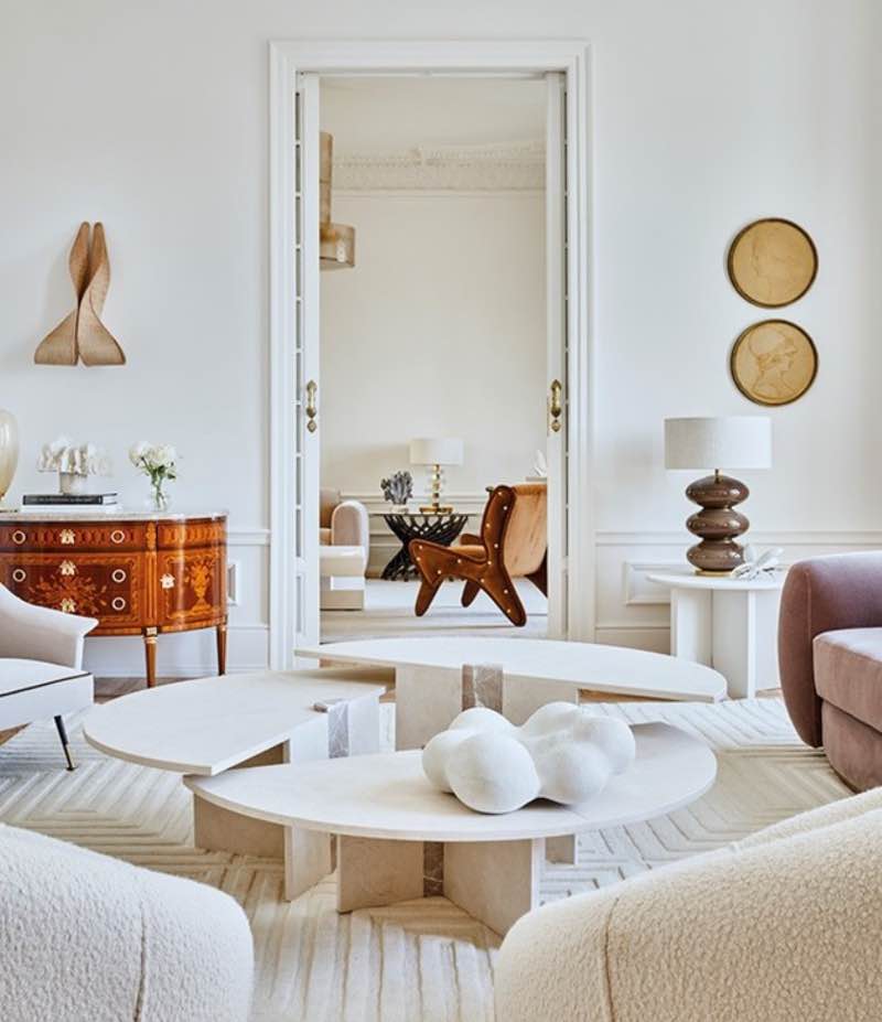 Muebles vintage