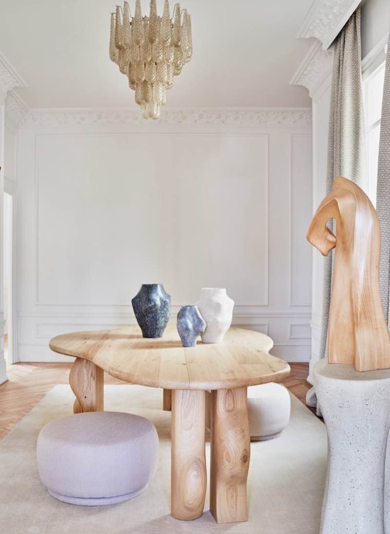 Muebles vintage