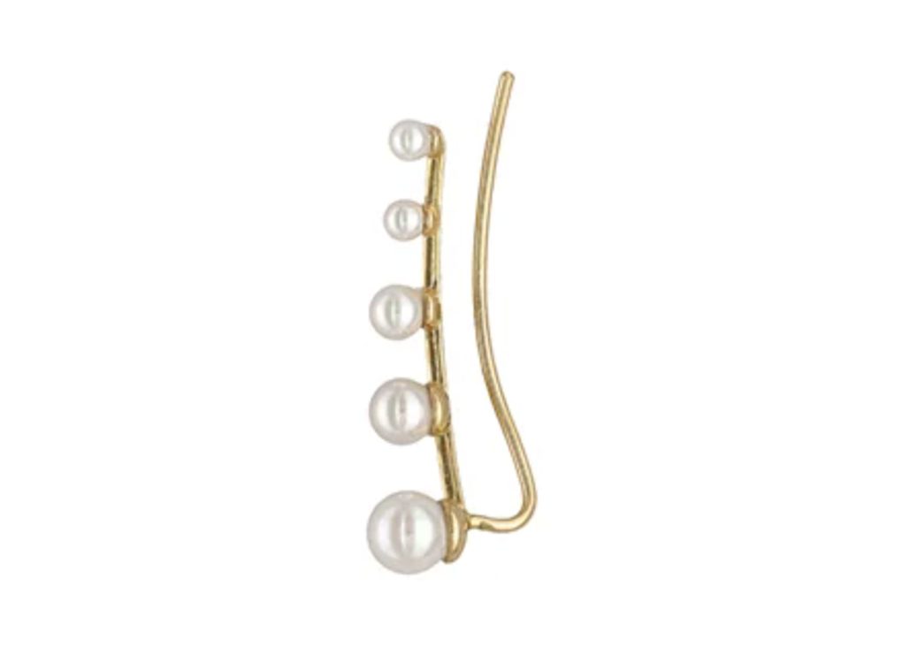 majorica, pendientes, perlas