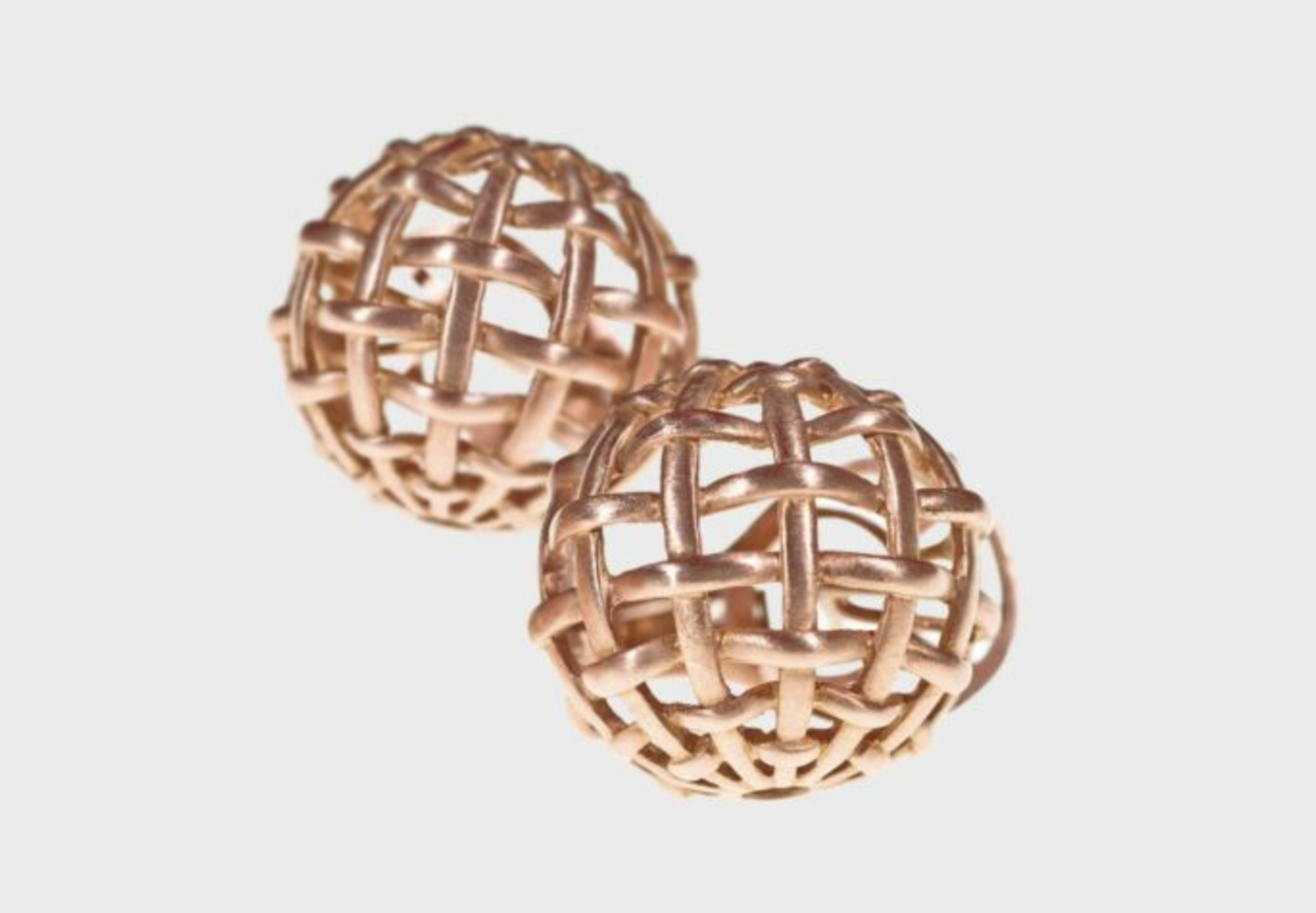 pendientes cortos, pendientes