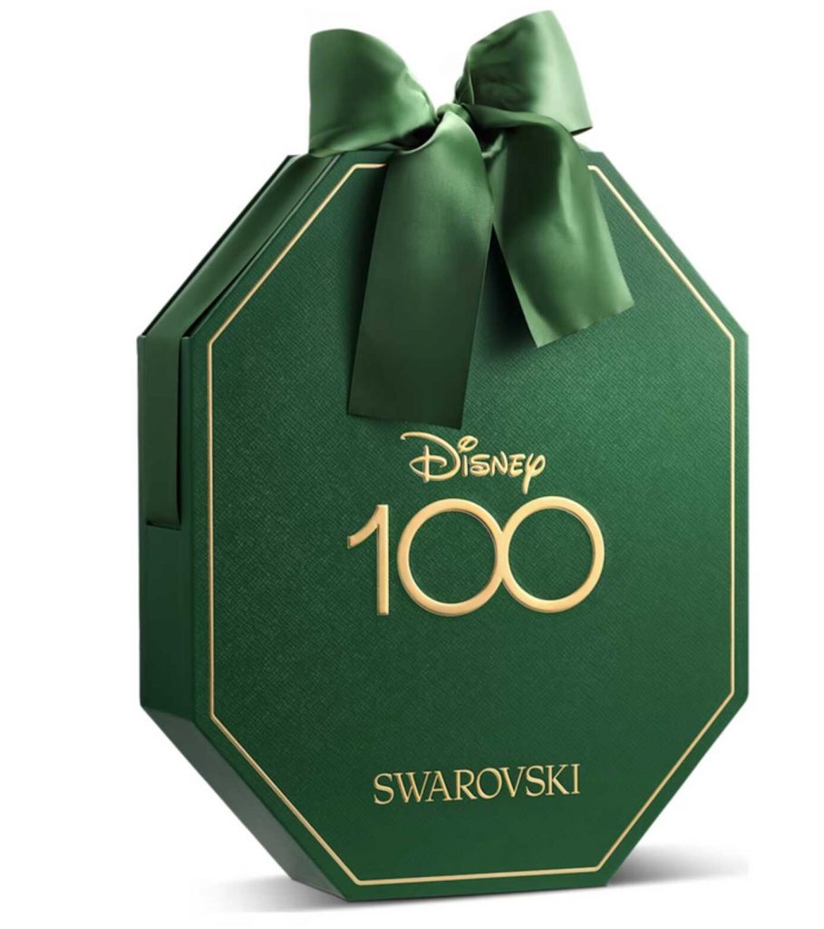 Calendario adviento Swarovski
