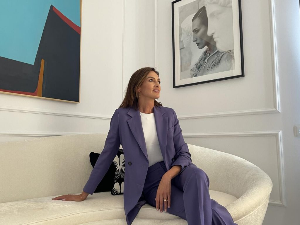 Nieves &Aacute;lvarez