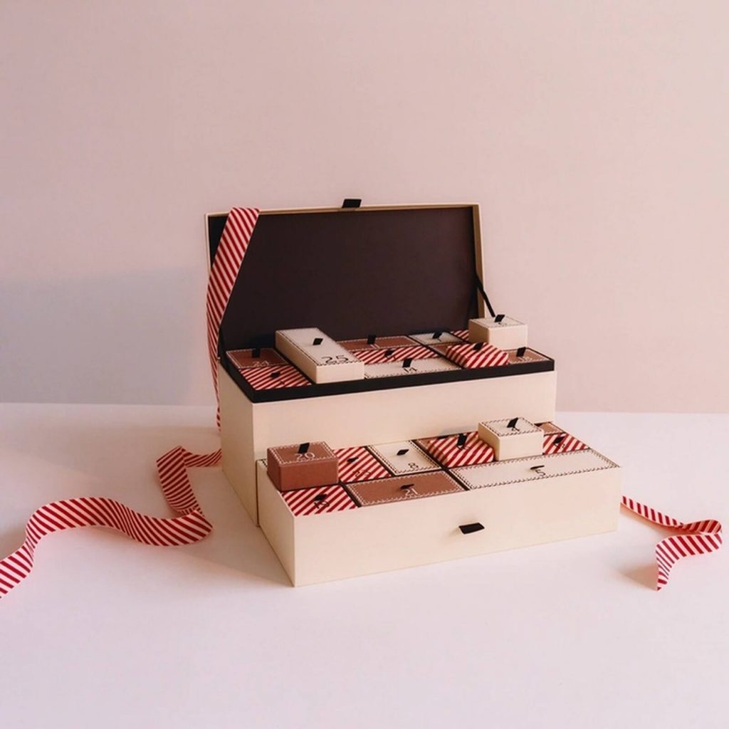 Calendario Jo Malone