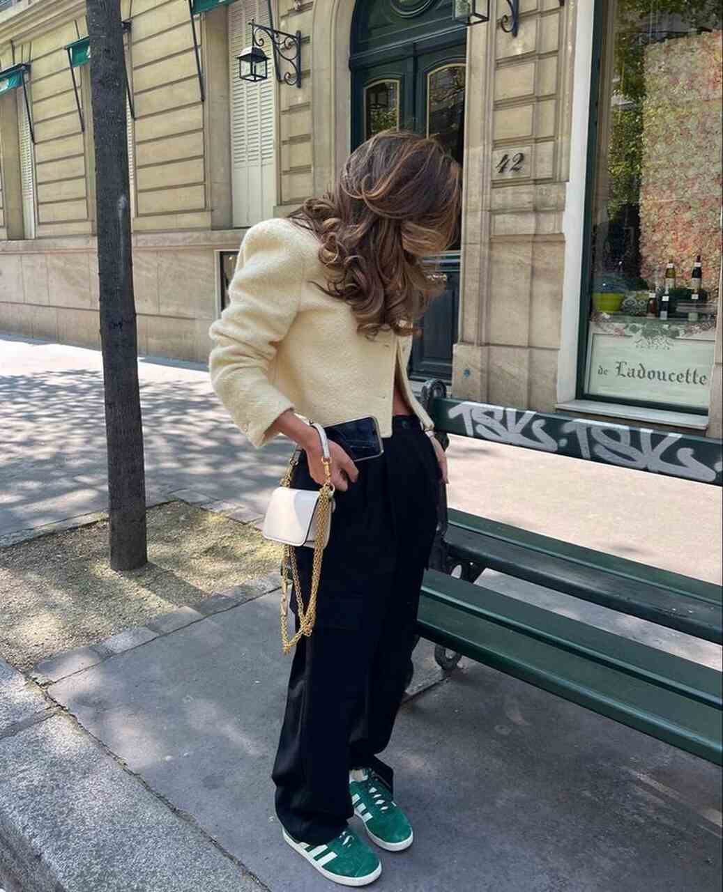 Adidas Samba, Adidas, Samba, Looks con Adidas Samba