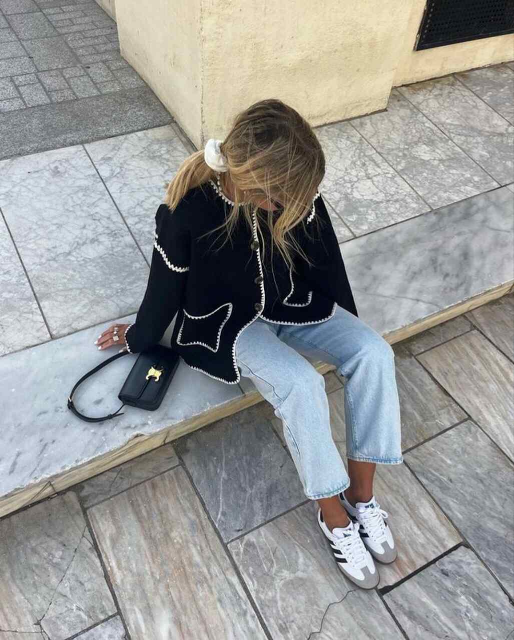 Adidas Samba, Adidas, Samba, Looks con Adidas Samba