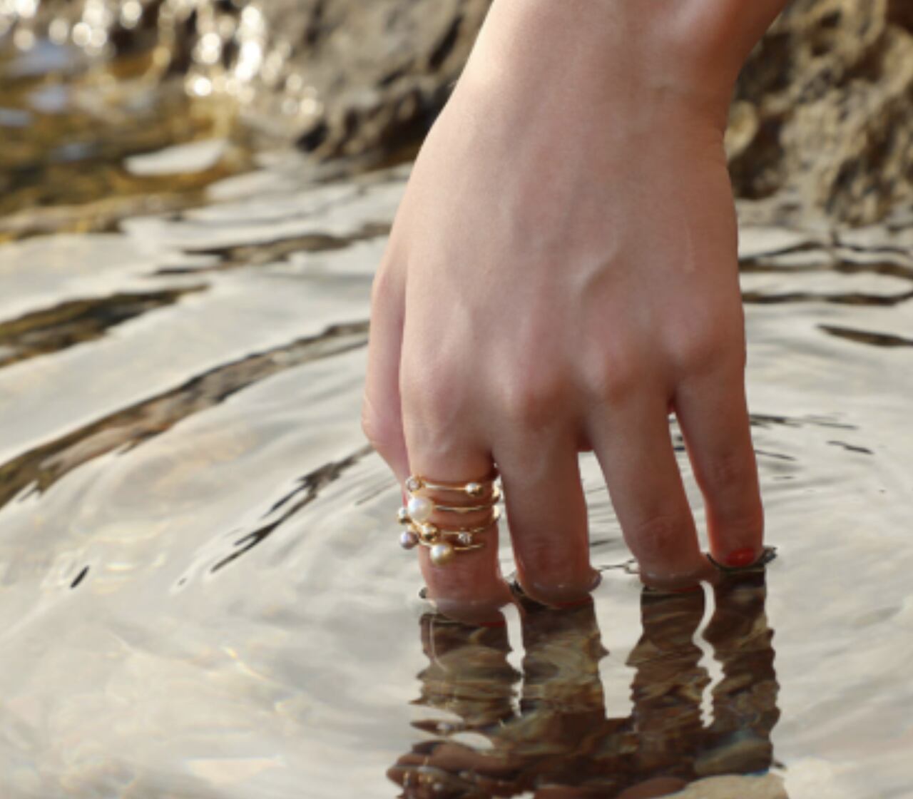 anillos