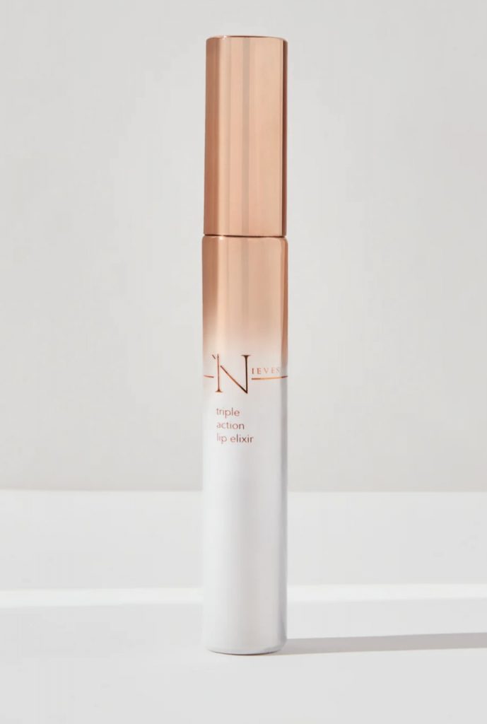 Triple Action Lip Elixir de Nieves &Aacute;lvarez