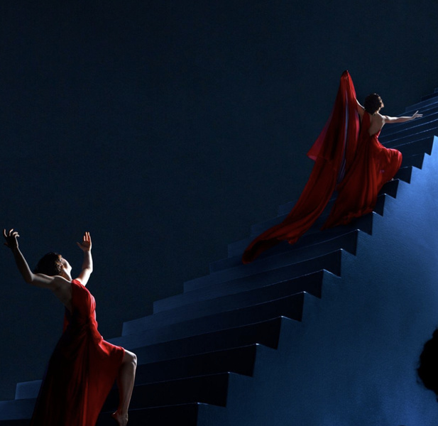 Ballet Nacional