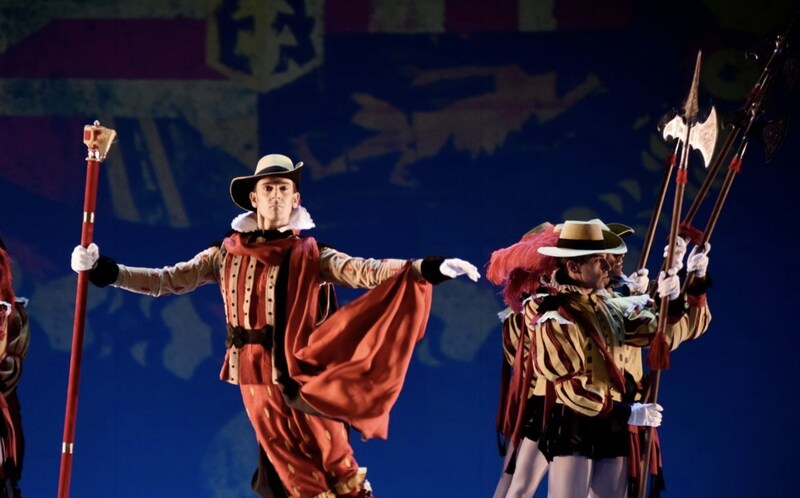 Ballet Nacional