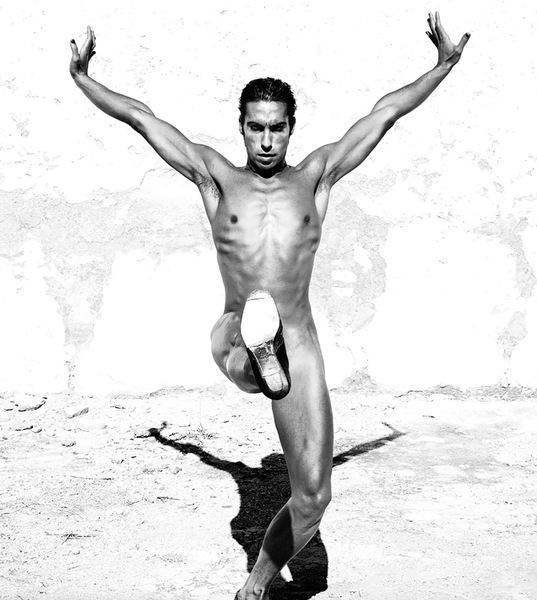 Ruven Afanador