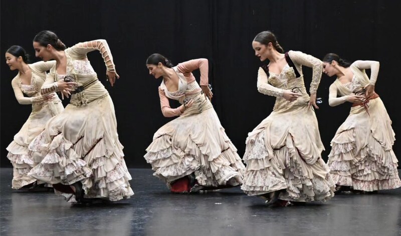 Ballet Nacional