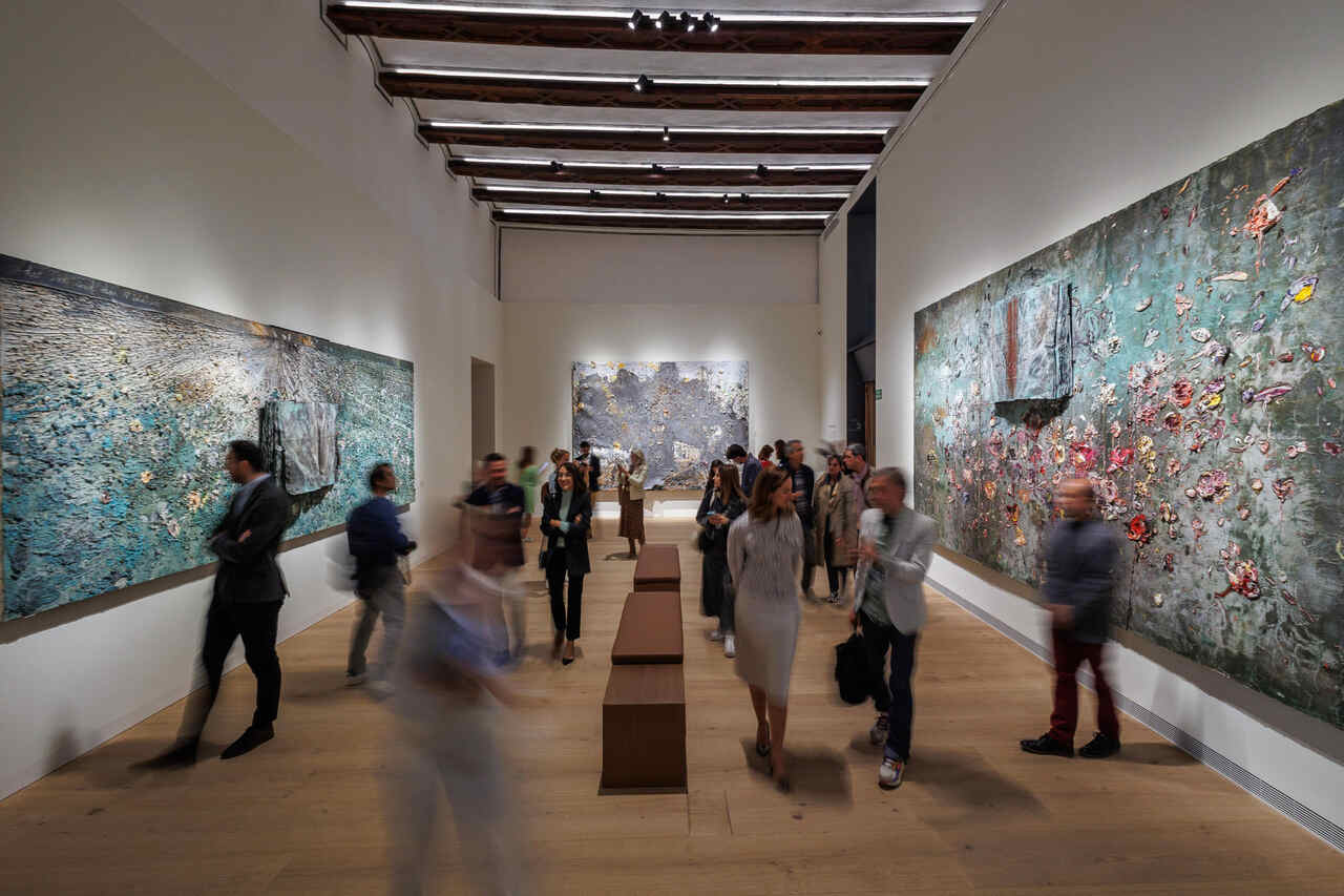 Centro de Arte Hortensia Herrero