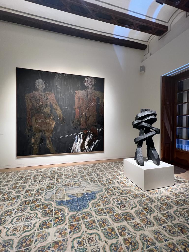 Centro de Arte Hortensia Herrero