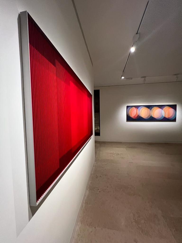 Centro de Arte Hortensia Herrero