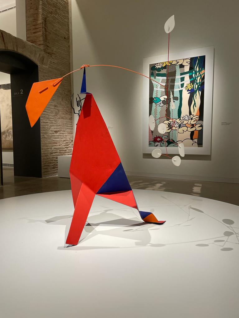 Centro de Arte Hortensia Herrero