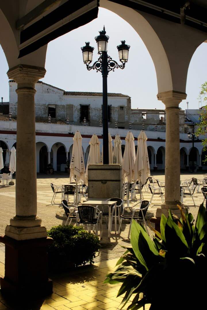 Carmona