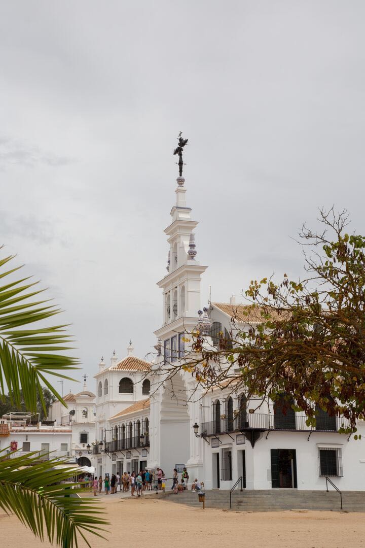 El Rocío