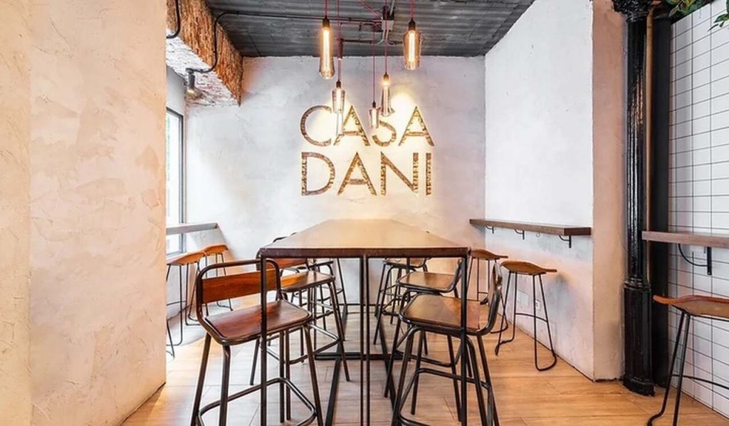 Casa Dani