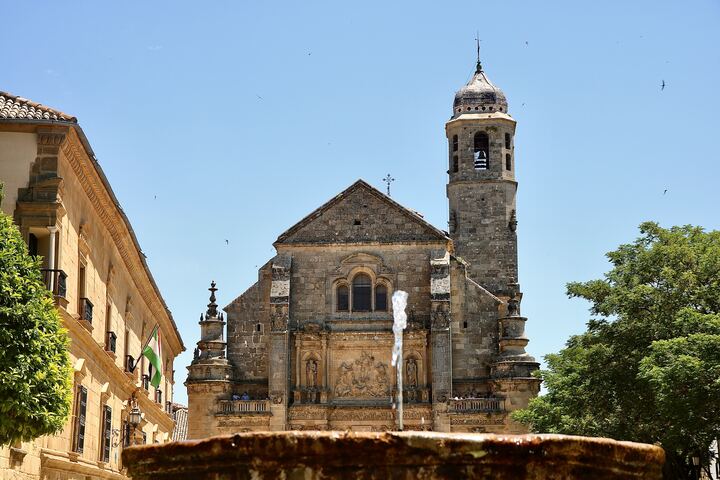 Úbeda