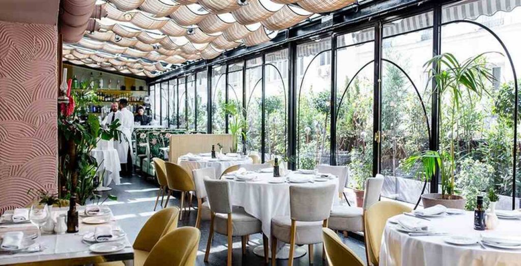 Restaurante Los Gallos