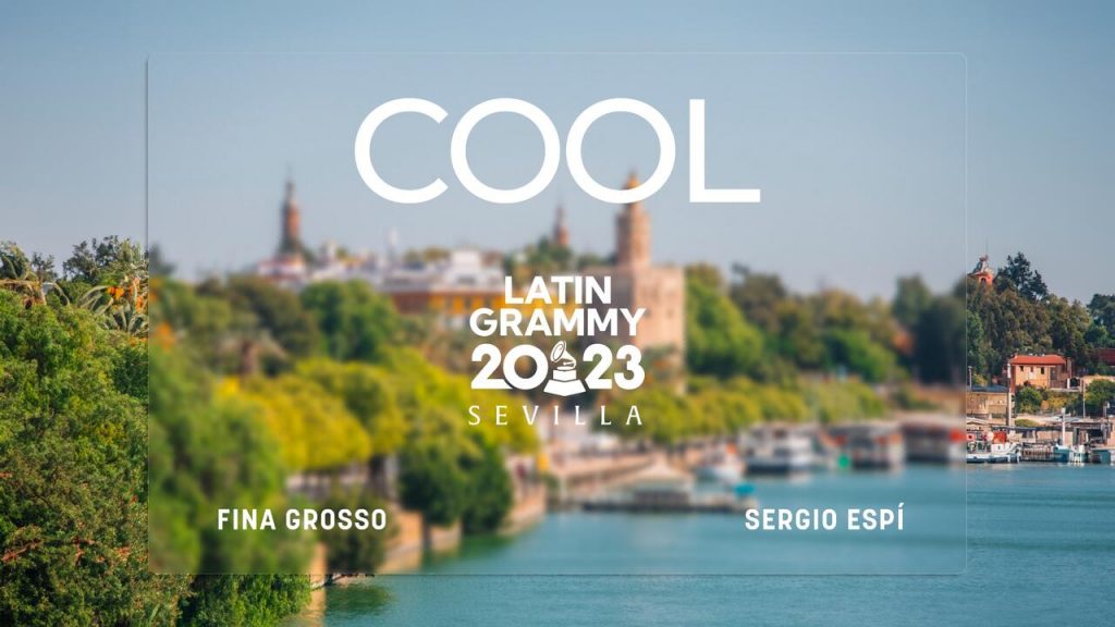 Directo de COOL de OkDiario Latin Grammy