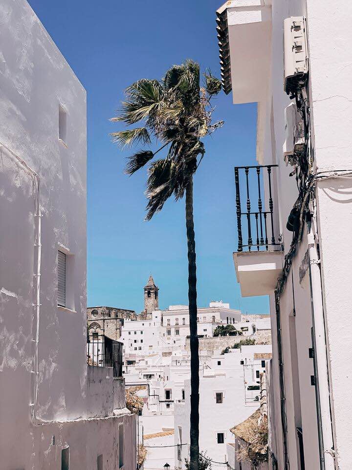 Vejer de la Frontera
